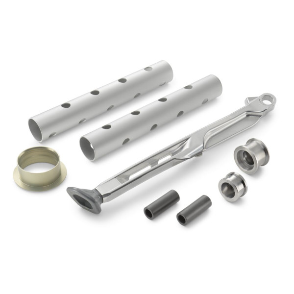 Husqvarna Lowering kit